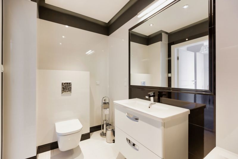 High-Quality Vanities
