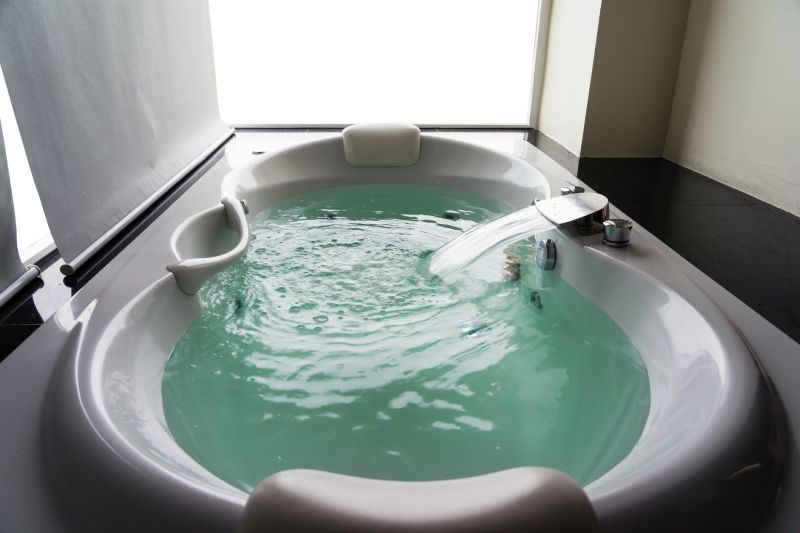 Luxury Bathtubs