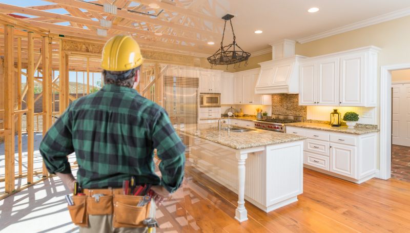 Top Bathroom Remodeling Companies in Coupeville, WA