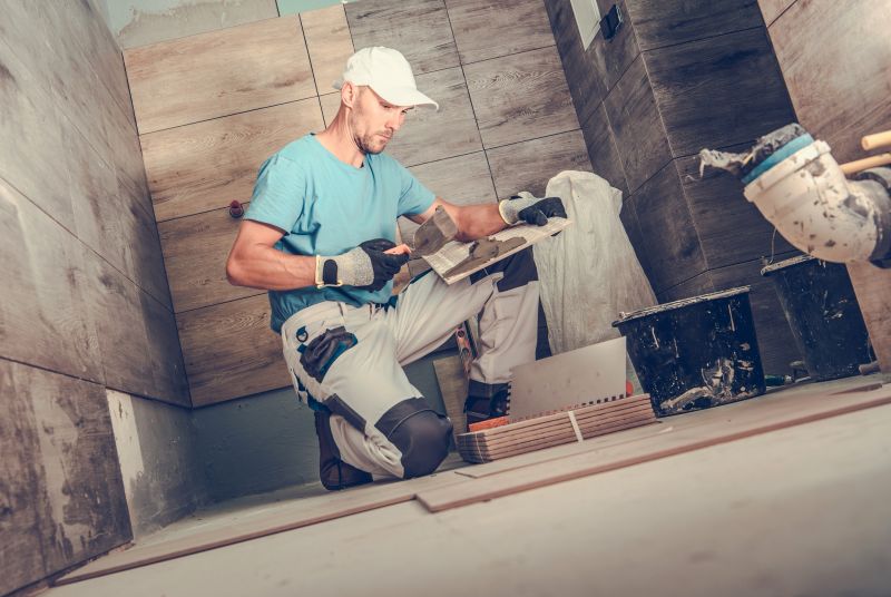 Top Bathroom Remodeling Companies in Friday Harbor, WA