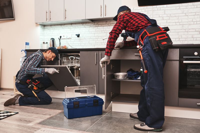 Top Bathroom Remodeling Companies in Friday Harbor, WA