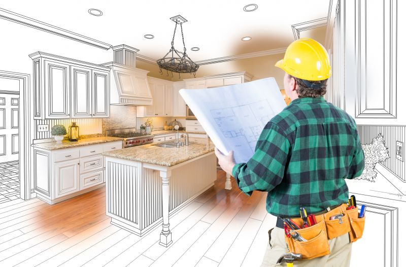 Top Bathroom Remodeling Companies in Oak Harbor, WA