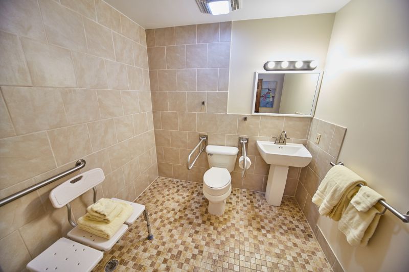 Best Bathroom Accessibility Contractors in Oak Harbor, WA